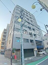 リシェ大井