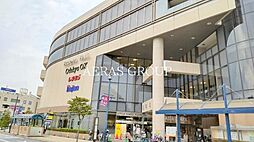 東輝狛江ハイツ