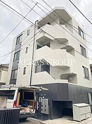 アリア王子上中里