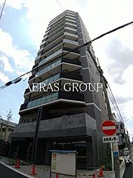 シーズンフラッツ池上