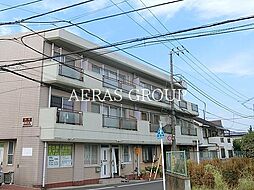 グリーンヒルズ田無