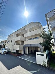 サンヒルズマンション 202