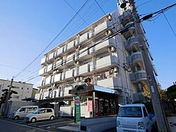 ロイヤルハイツ春日 203