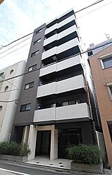 中央区日本橋浜町３丁目