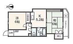 ヴィラージュ永福 103
