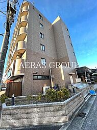 アレックス千葉寺