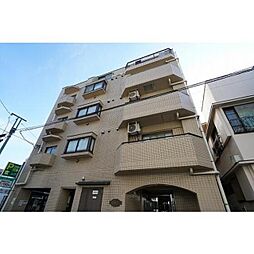 品川区西品川２丁目