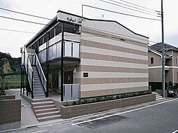 稲城市東長沼