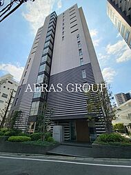 パークハビオ東中野