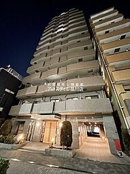 品川区大井２丁目