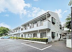 グランドール調布 201