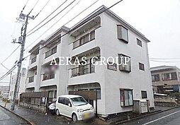メゾンシャルマン