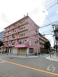 大阪市住吉区山之内２丁目