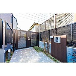 ウェルスクエア下北沢