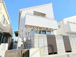 荏田北1丁目貸家B