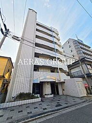 西川口レジデンス