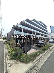 ハーモニーレジデンス新宿御苑ＴＨＥ ＥＡＳＴ