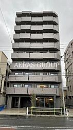 ルーブル新高島平