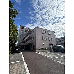 ライオンズマンション大森南 503