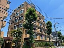 ライオンズマンション石神井公園第6
