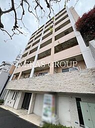 ワイズ ル・リオン新宿中井