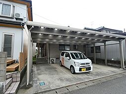片岡貸家