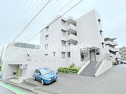 あざみ野コートヒルズ