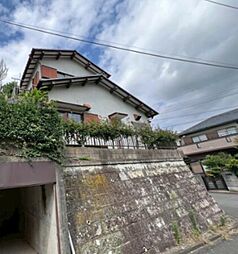 我孫子市新木邸宅