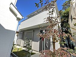 羽村市富士見平１丁目の一戸建て