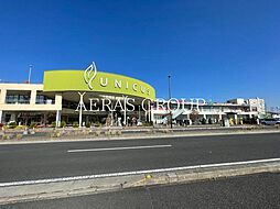 ウエリス浦和美園ノーステラス