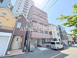 キャッスルコート