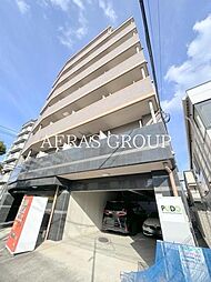 足立区綾瀬５丁目