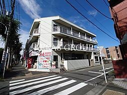 TNKビル