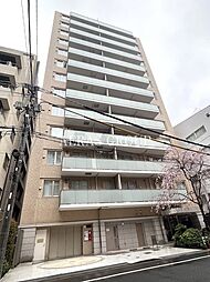 パークハウス平河町 602