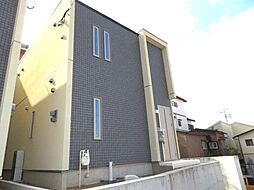 二日市北貸家B棟 1