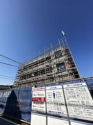 メゾン　ド　ルクス