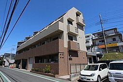 川崎市宮前区犬蔵２丁目