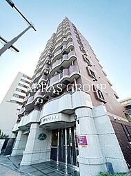 グリフィン横浜・ベイグランデ壱番館