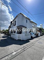 西野川1丁目戸建て