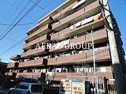 木崎台マンション