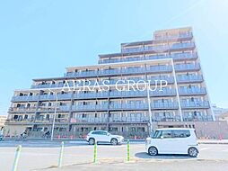 アーバンパーク西船橋