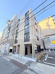 フェリチタ亀戸