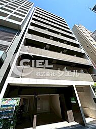 GENOVIA板橋本町駅前green veil