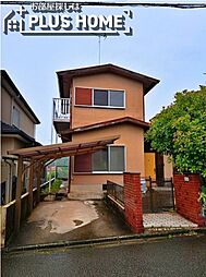 六十谷戸建 01
