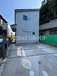 津西1丁目戸建