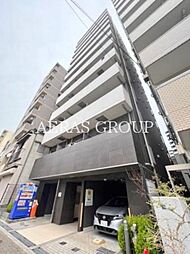 ガリシア新御徒町