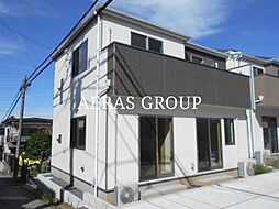 Sumai-to船橋市八木が谷01