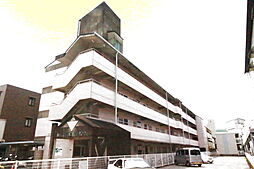 マンションベスタ 203