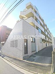 グリーンリーブス大倉山