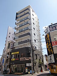 ジーヒルズ中町